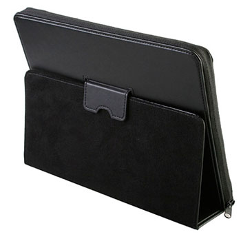 iPad Leather Stand and Case