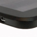 Macally MetroL-Pad for iPad