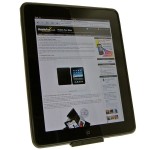 Macally MetroL-Pad for iPad