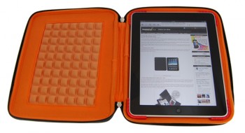 Hard Candy Bubble Sleeve for iPad