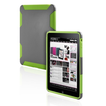 Incipio Silicrylic iPad Case