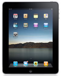 View all Apple iPad Accessories
