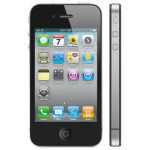 All New iPhone 4