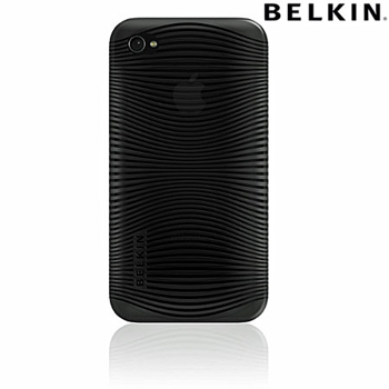 Belkin Grip Ergo Case - iPhone 4