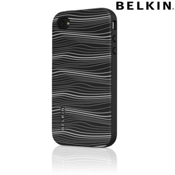 Belkin Grip Graphix For iPhone 4