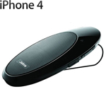 iPhone 4 Car Kits