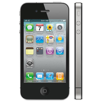 All New Apple iPhone 4