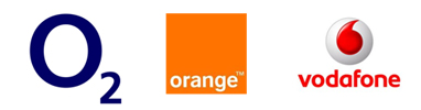 iPhone 4 - Confirmed on O2, Orange and Vodafone