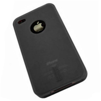 iPhone 4 Silicone Case iPhone 4 Silicone Case