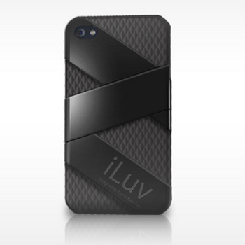 FUSION Dual Layer iPhone 4 Case