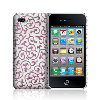 Case-Mate iPhone 4 Ivy Case