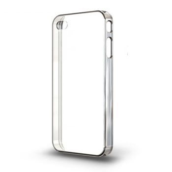 Marware MicroShell For iPhone 4 - Clear