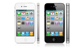iPhone 4 - Out Now iPhone 4 - Out Now