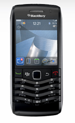 BlackBerry Pearl 3G