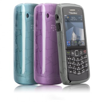 Case Mate Gelli for BlackBerry Pearl 3G