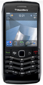 BlackBerry Pearl 3G
