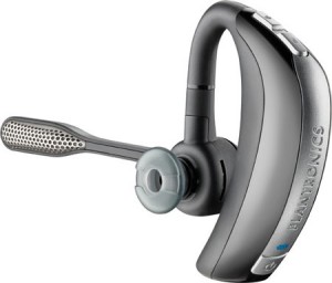 Plantronics Voyager PRO+ Bluetooth Headset