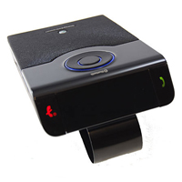 Most Car Kits activate voice dialling on phones Most Car Kits activate voice dialling on phones