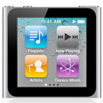 iPod nano