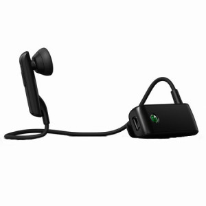 Sony Ericsson VH-700 Bluetooth Headset