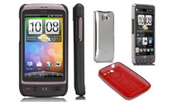 Case-Mate for HTC