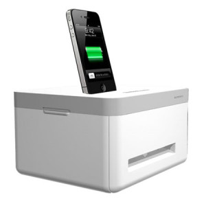 Bolle BP-10 Printer