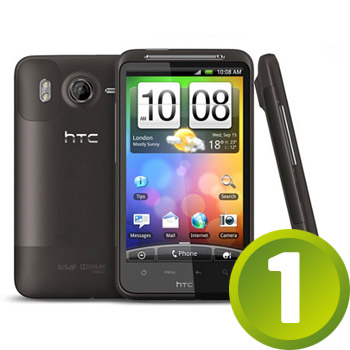 HTC Desire