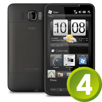 HTC HD2