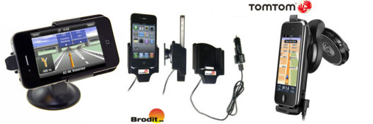 iPhone 4 Chargers