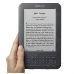 Amazon Kindle