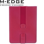 M-Edge Platform Jacket