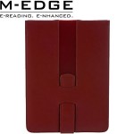 M-Edge Platform Jacket