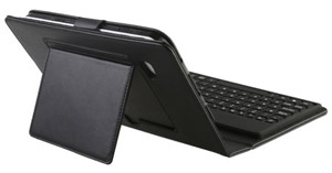 Galaxy Tab Keyboard Case