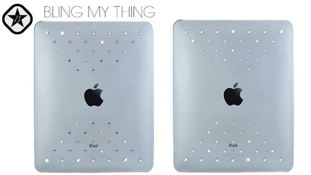 Bling My Thing for iPad