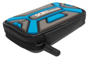 Officially Licensed Expedition Case for Nintendo 3DS