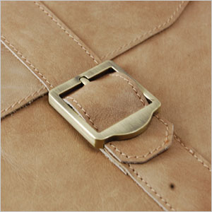 Jivo Executive Buckle Case for Apple iPad 2