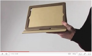 Cygnett iPad 2 cases review