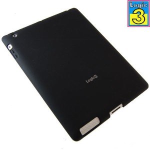 Logic3 Silicone Case iPad 2
