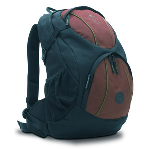 Pakuma iPad 2 Ruckasack
