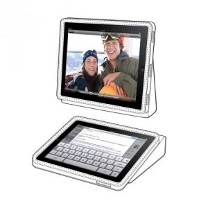 Proporta iPad 2 Case Stand