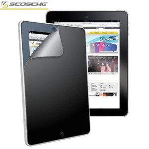 Scosche Privacy iPad 2 Screen Protector