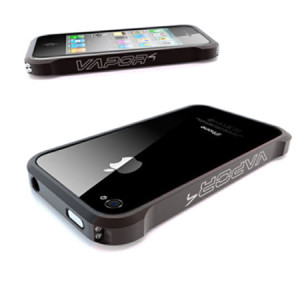 Vapor 4 case