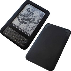 Kindle Silicone Cover