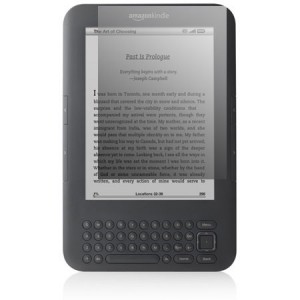 Kindle Screen Protectors