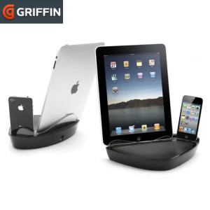 Griffin iPad 2 Dock