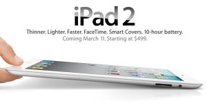 iPad 2