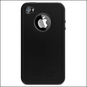 OtterBox For iPhone 4 Impact Series