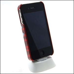 Casebuddy Case Compatible Dock Apple Devices