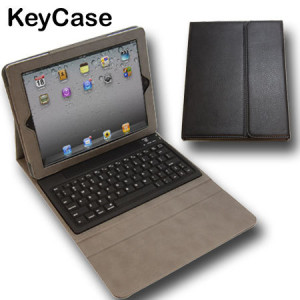 iPad 2 keyboard case