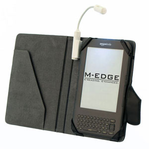 Kindle lighted case